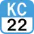 KC22