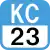 KC23