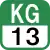 KG13