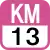 KM13