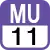 MU11