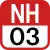 NH03