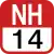 NH14