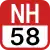 NH58