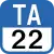 TA22