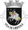 Coat of arms of Mértola