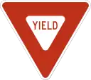 Yield