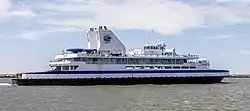 Image 13The Cape May–Lewes Ferry (from Delaware)