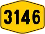 Federal Route 3146 shield}}