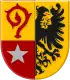 Coat of arms of Maasmechelen