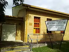 Macedonian Evangelical United Church