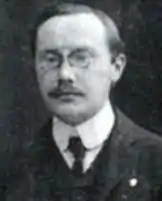 Heinrich Mache