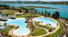 Source: https://www.caravanindustrynews.com.au/travel-news/bluewater-lagoon-mackay/