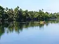 Madang lagoon