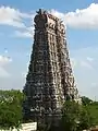 Madurai Meenakshi Amman Temple, Madurai