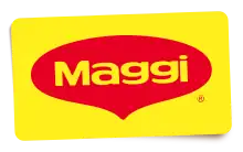 Maggi logo