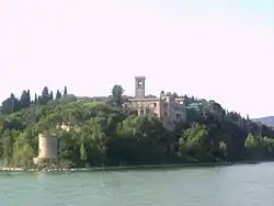 Isola Maggiore