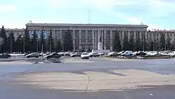 Magnitogorsk State Technical University