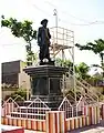 Mahatma Jyotirao Phule Smarak Katgun (Satara)