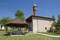 Mahmut Bey Mosque