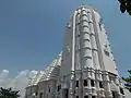 Main Jagannatha Temple at Koraput