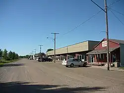 Main Street