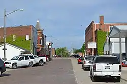 Main Street