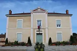 Town hall