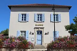 Town hall