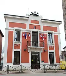 Town hall