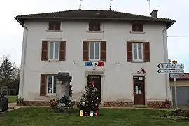 Town hall