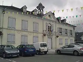 Town hall