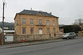 Town hall