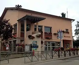 Town hall