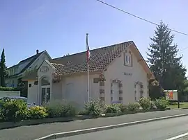 Town Hall