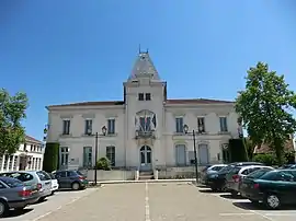 Town hall