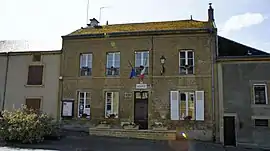 Town hall