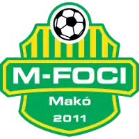 180px
  fullname = Makói Futball Club