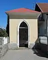 Maucharsch Chapel-Shrine