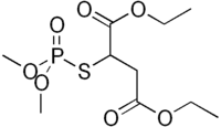 Skeletal formula