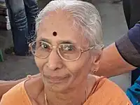 Malathi Chendur