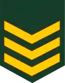 Sergeant