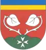 Coat of arms of Malečov