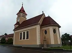 Church of the Immaculate Conception