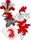 Coat of arms of Malmö Municipality