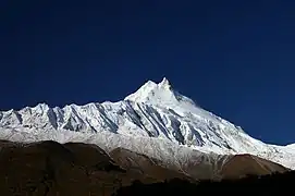 No. 8 – Manaslu