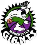 Manchester Giants logo