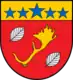 Coat of arms of Manhagen