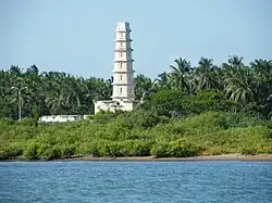 Manora Fort