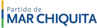 Official logo of Mar Chiquita